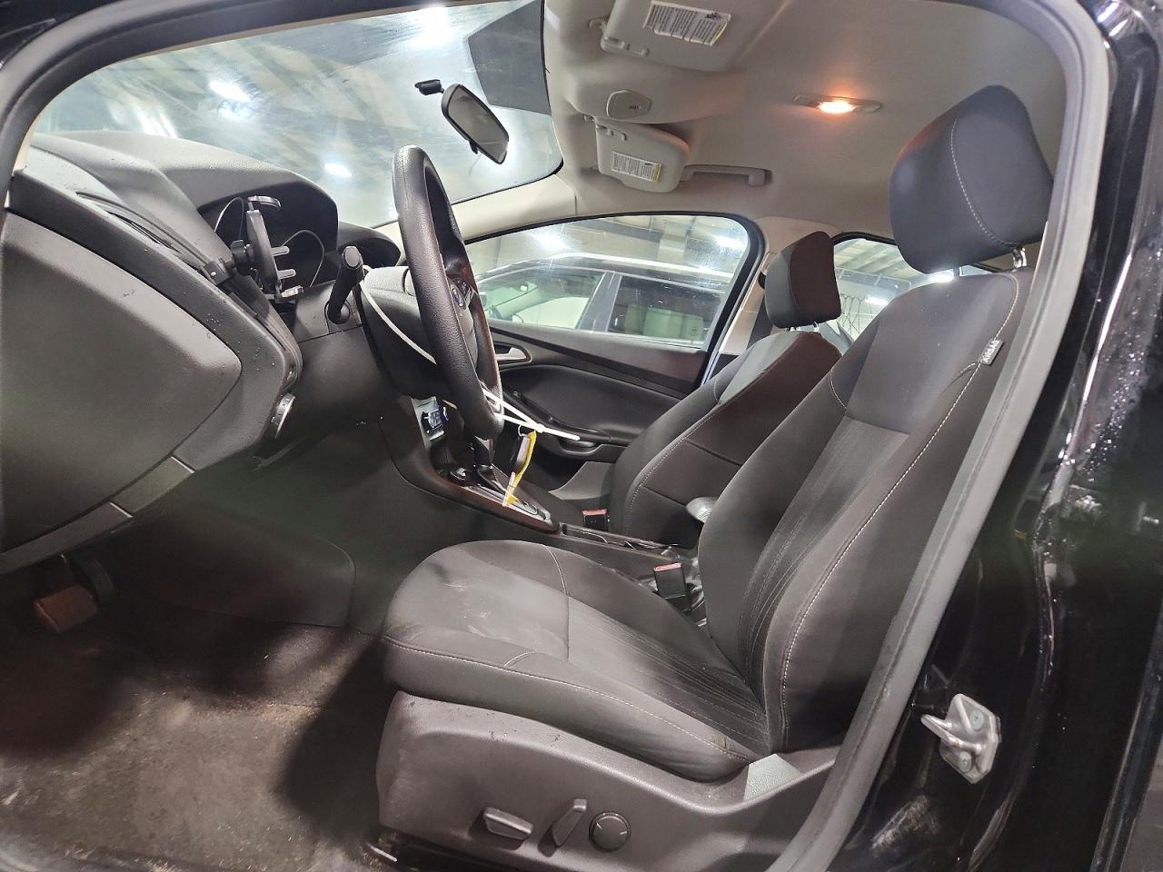 2016 Ford Focus Se - Image 7