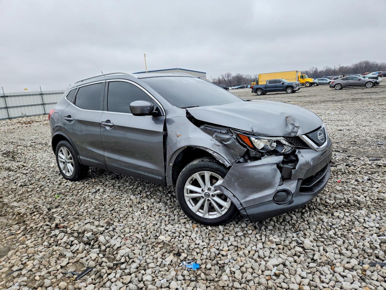 2019 Nissan Rogue Sport - Image 4