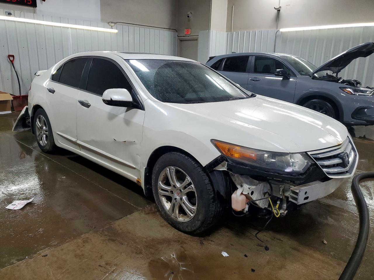 2010 Acura Tsx - Фото 4