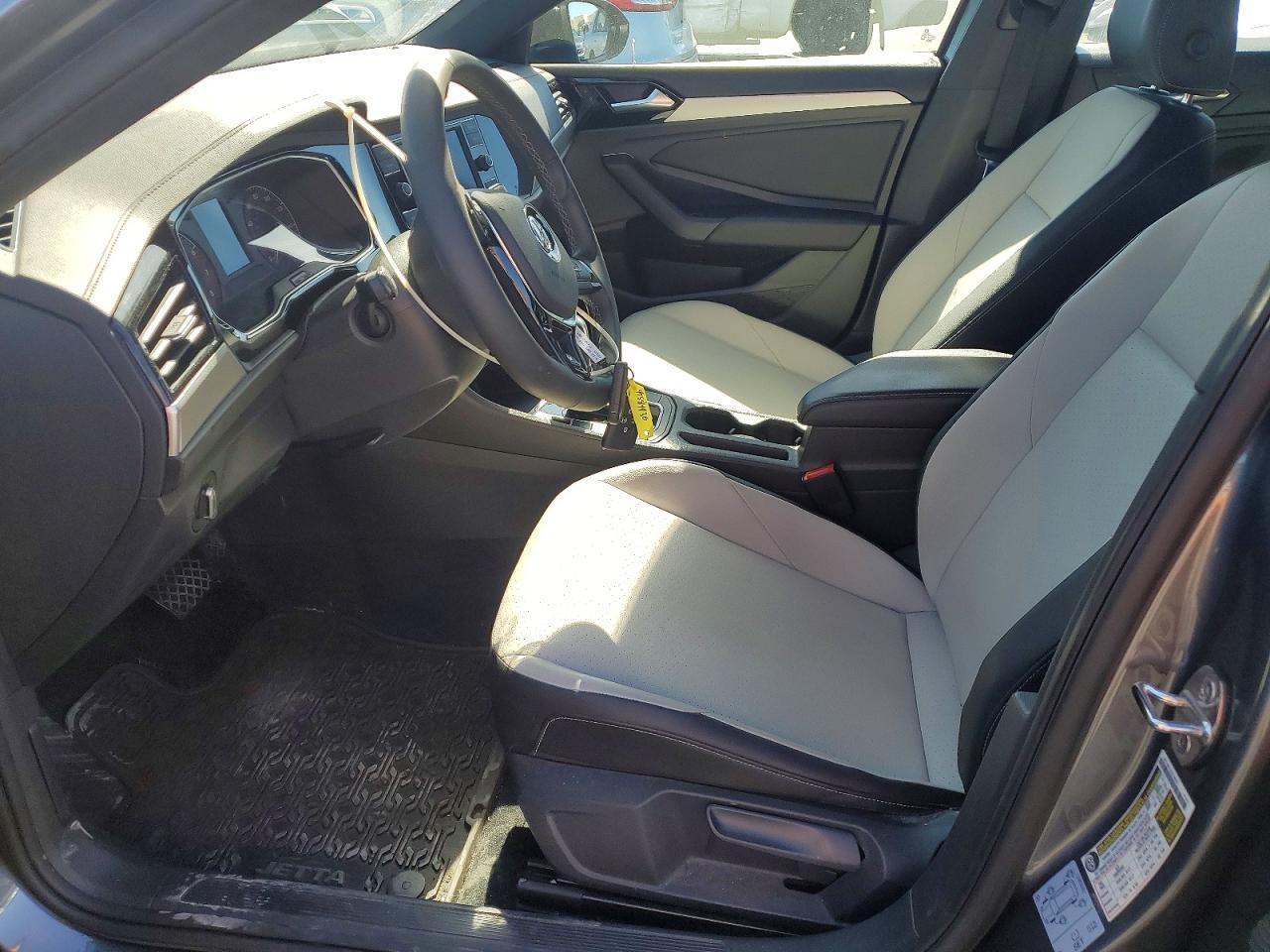 2021 Volkswagen Jetta S - Image 7