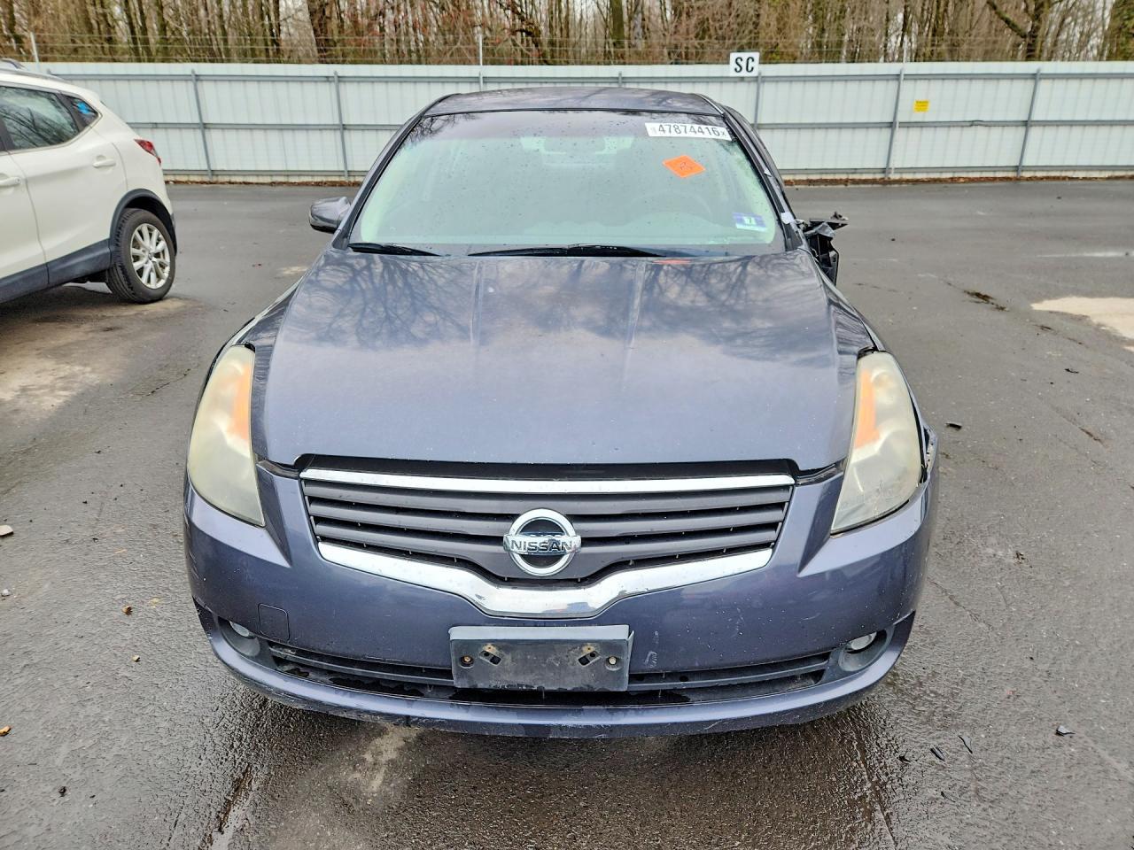 2009 Nissan Altima 2.5 - Фото 5