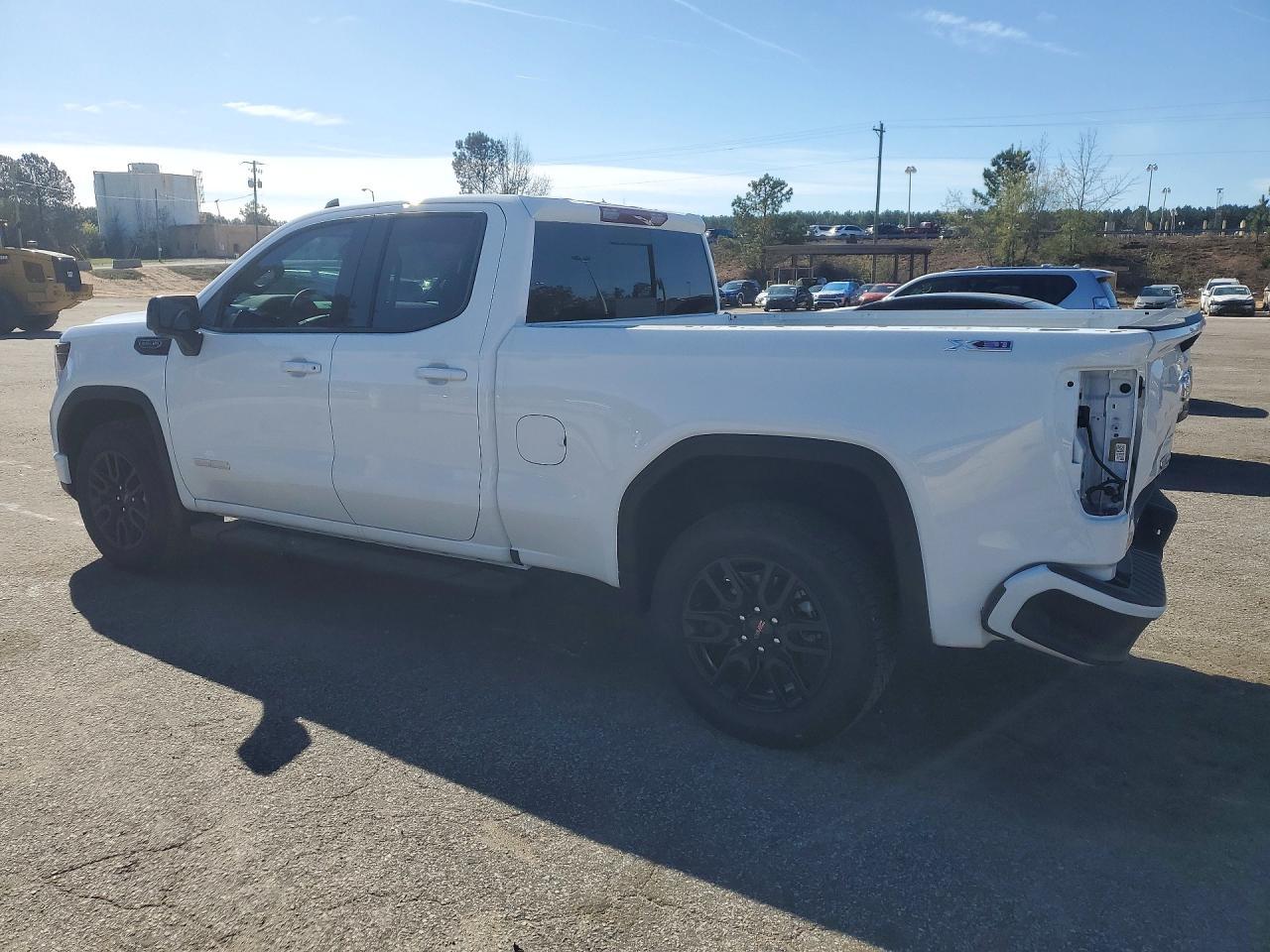 2026 GMC Sierra K1500 Elevation - Фото 2