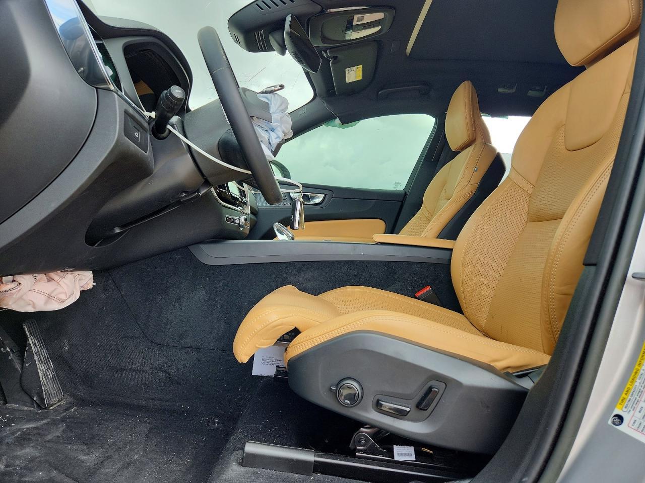 2023 Volvo Xc60 Ultimate - Фото 7