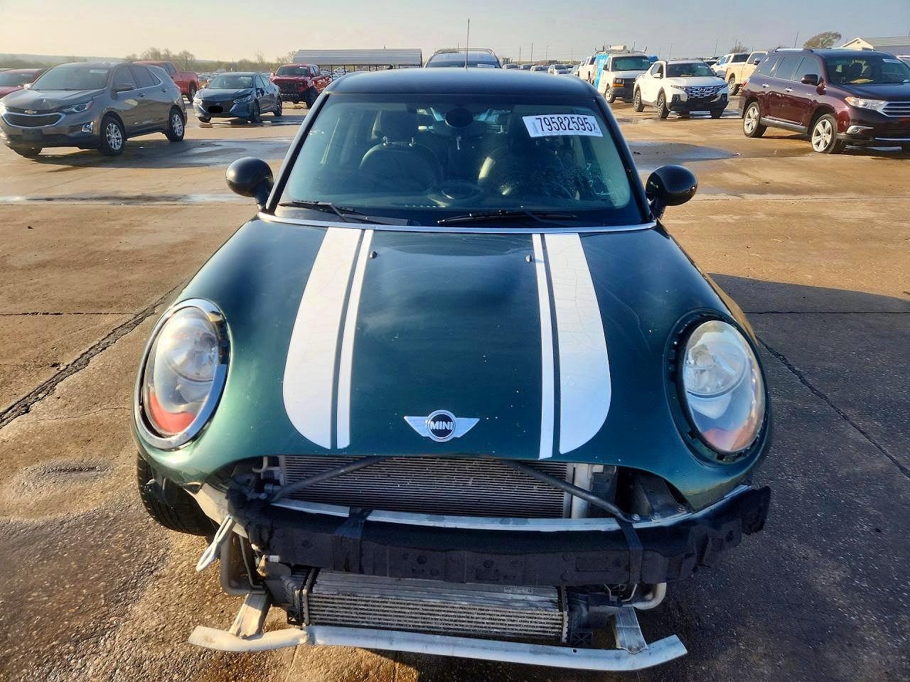 2015 Mini Cooper - Фото 5