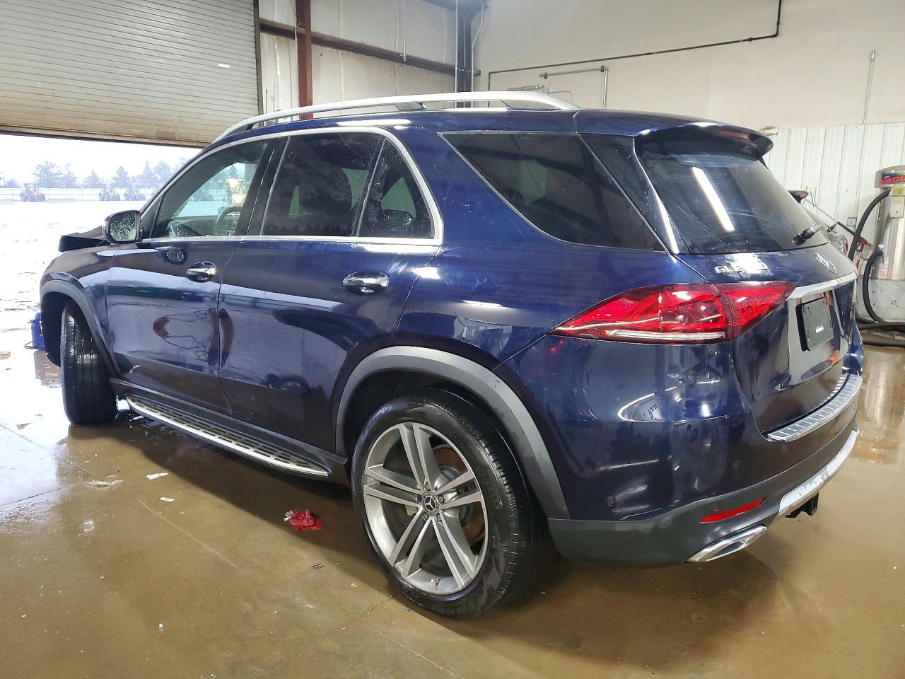 2022 Mercedes-Benz Gle 350 4Matic - Image 2