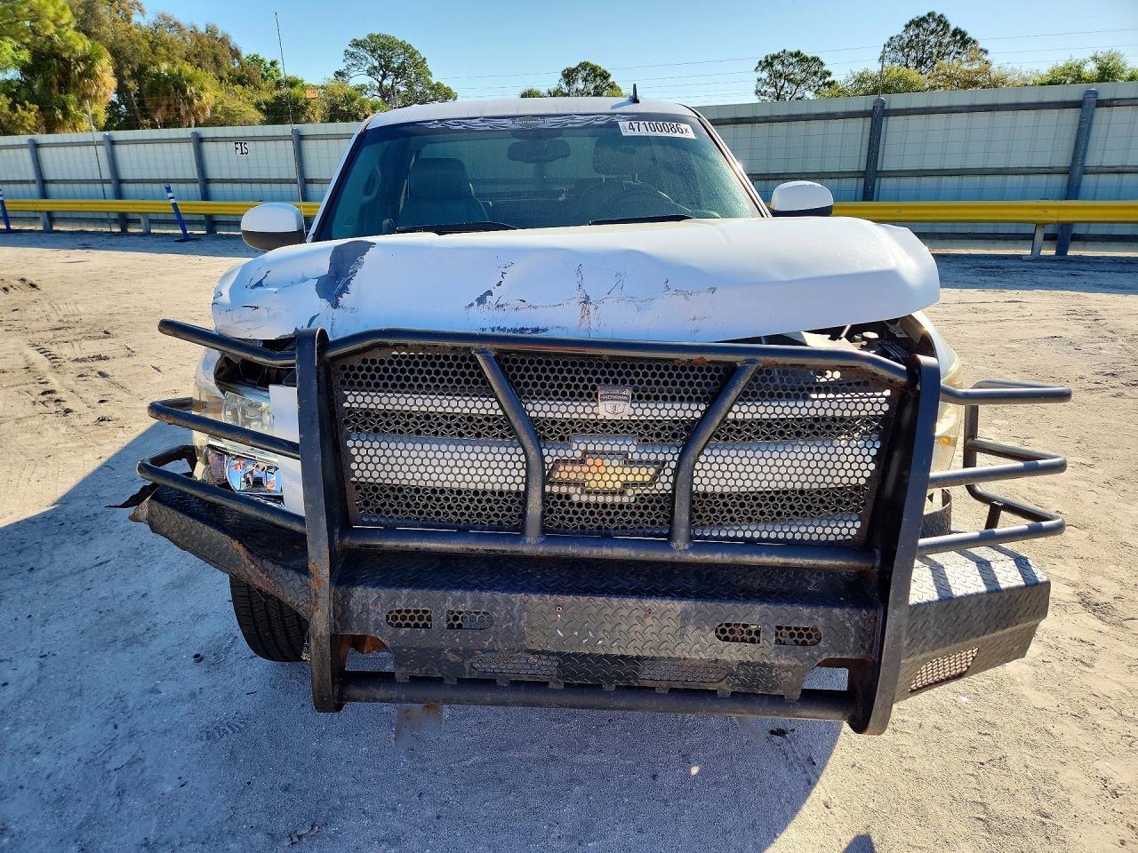 2010 Chevrolet Silverado K1500 Lt - Фото 5