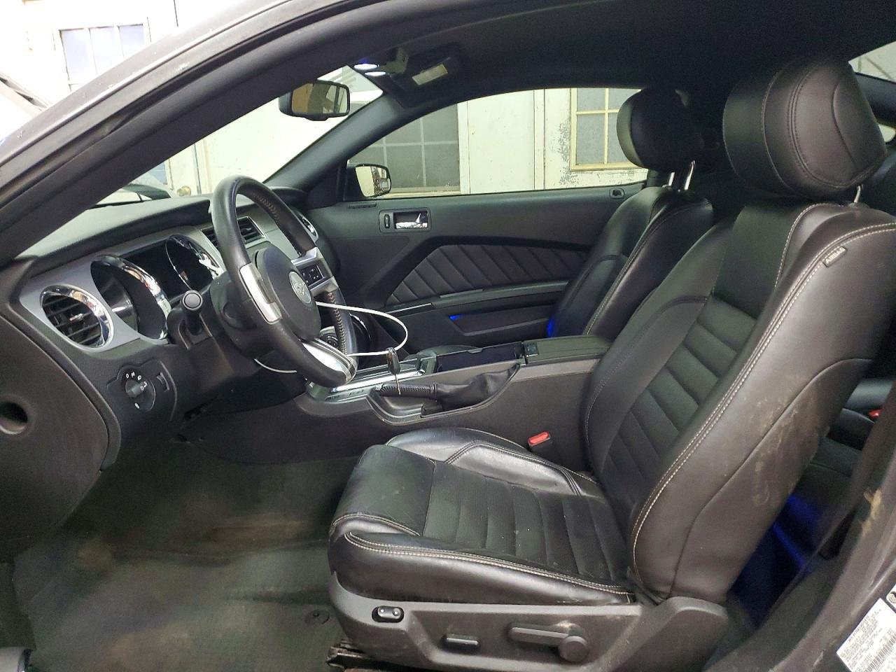 2014 Ford Mustang - Фото 7