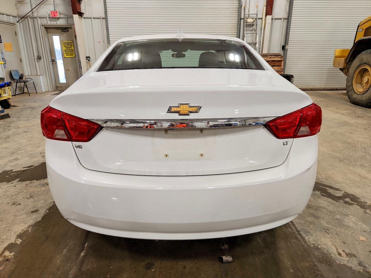 2019 Chev Impala - Image 6