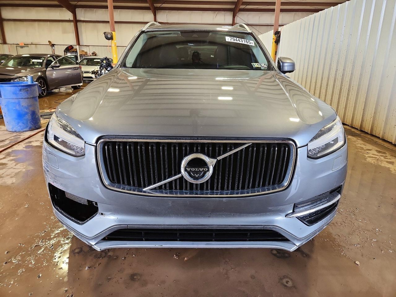 2017 Volvo Xc90 T6 - Image 5