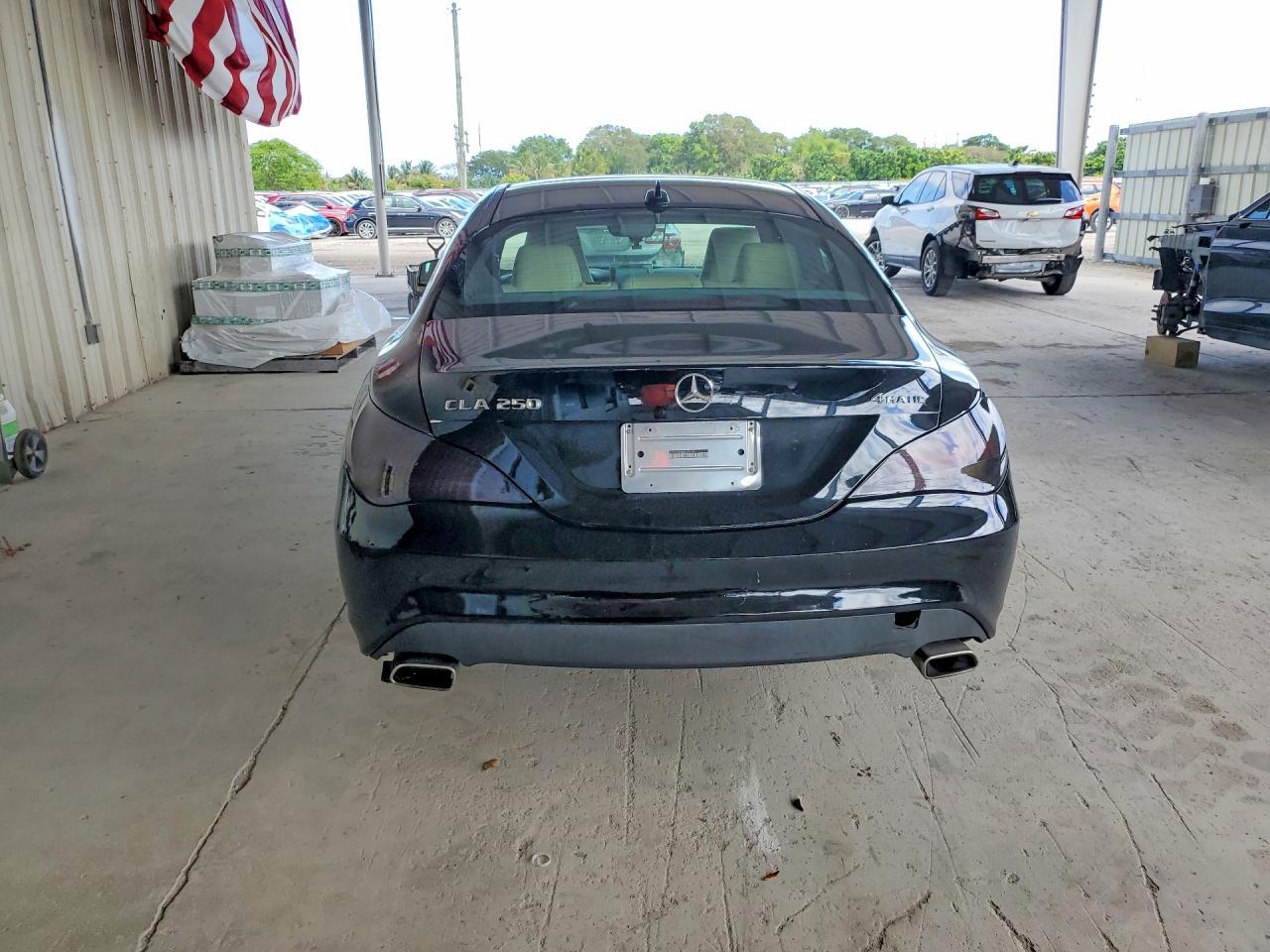 2015 Mercedes-Benz Cla 250 4Matic - Фото 6