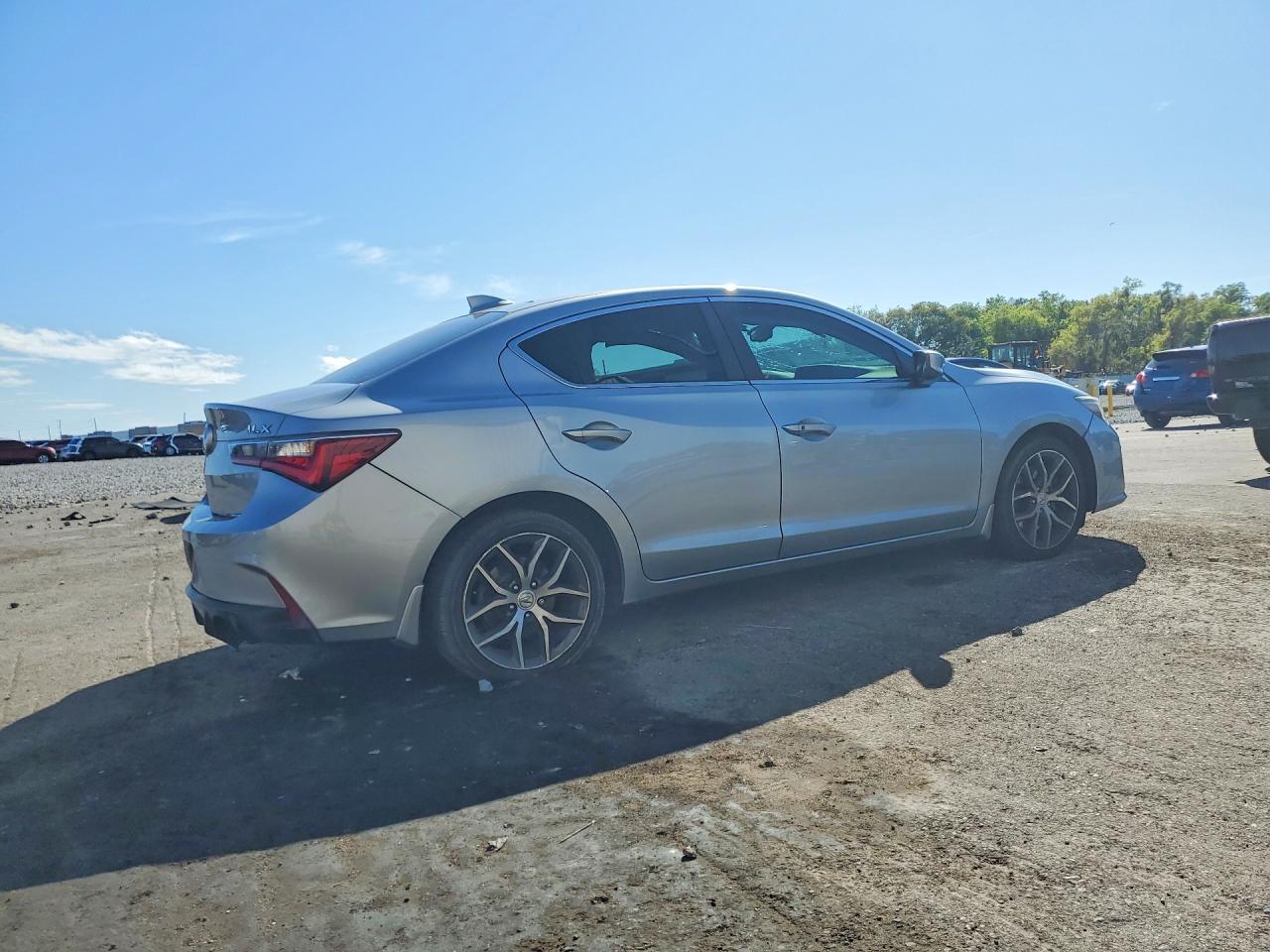 2020 Acura Ilx Premium - Фото 3