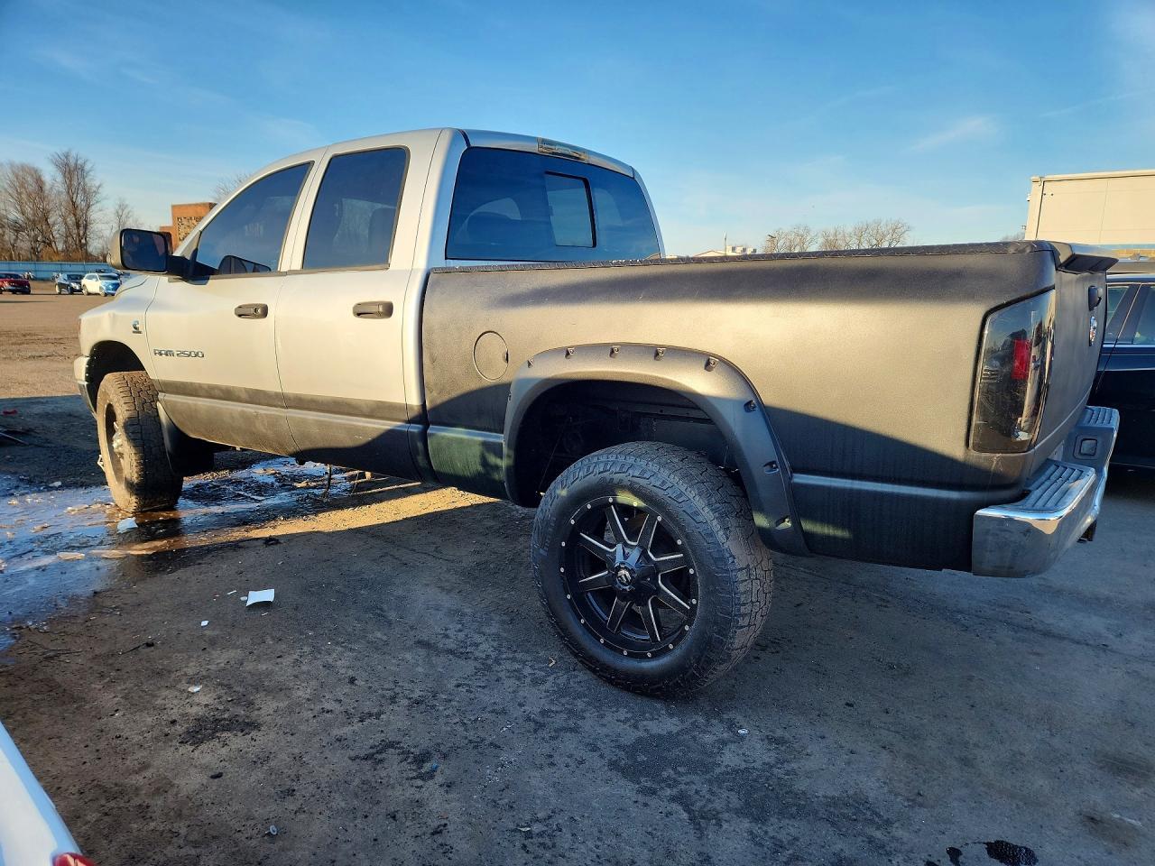 2006 Dodge Ram 2500 St - Image 2