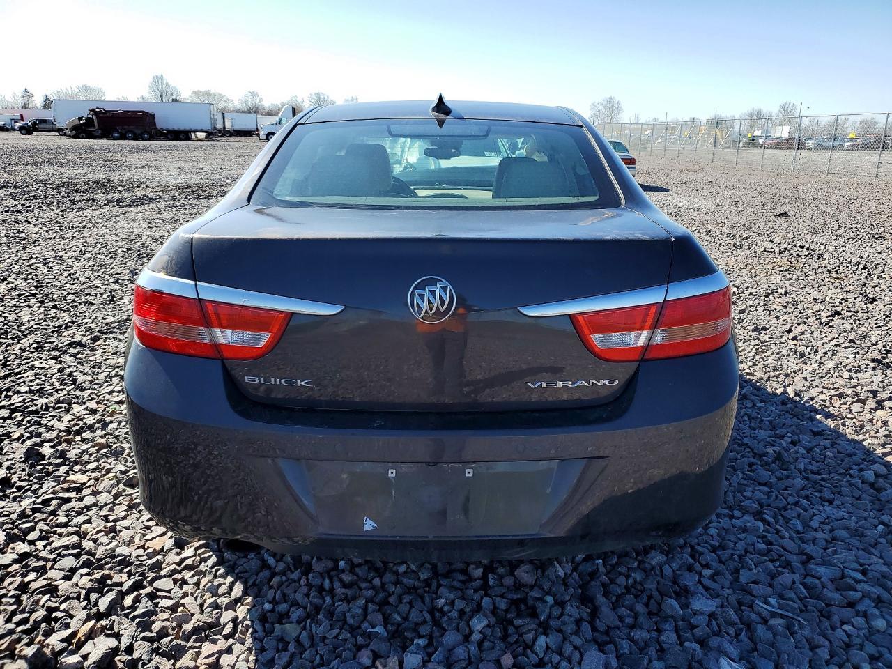 2016 Buick Verano Convenience - Фото 6