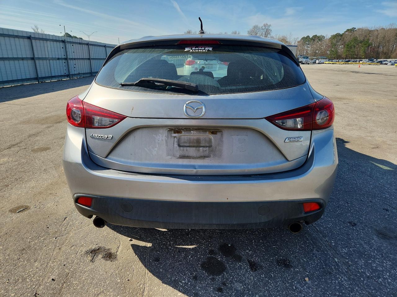 2014 Mazda 3 Touring - Image 6