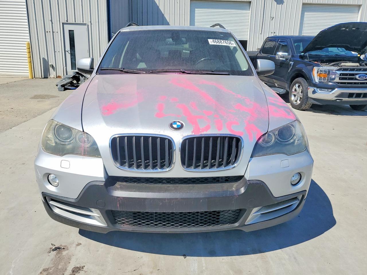 2008 BMW X5 3.0I - Фото 5
