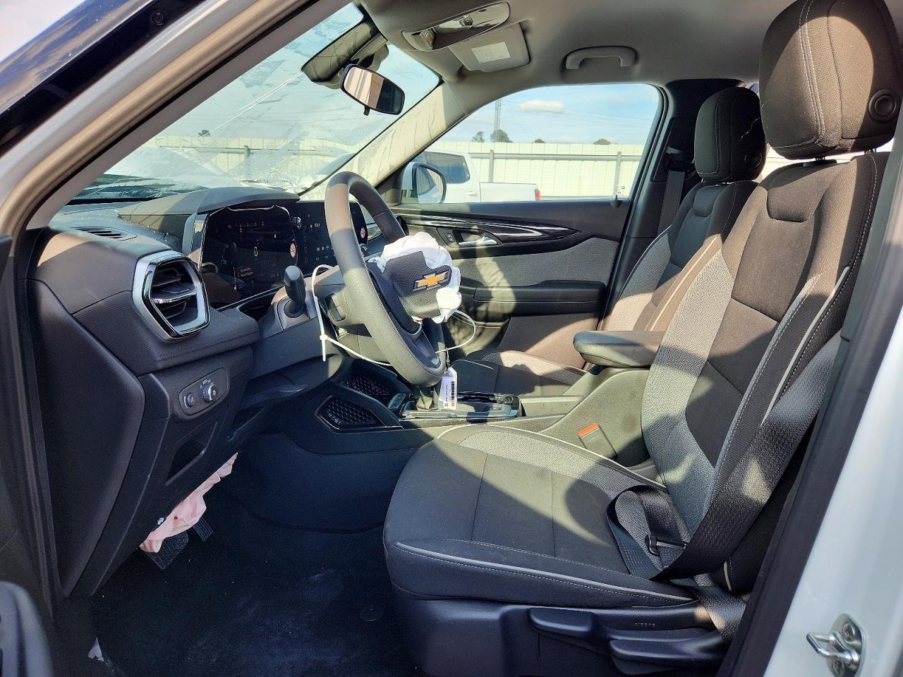 2025 Chevrolet Trailblazer Lt - Image 7