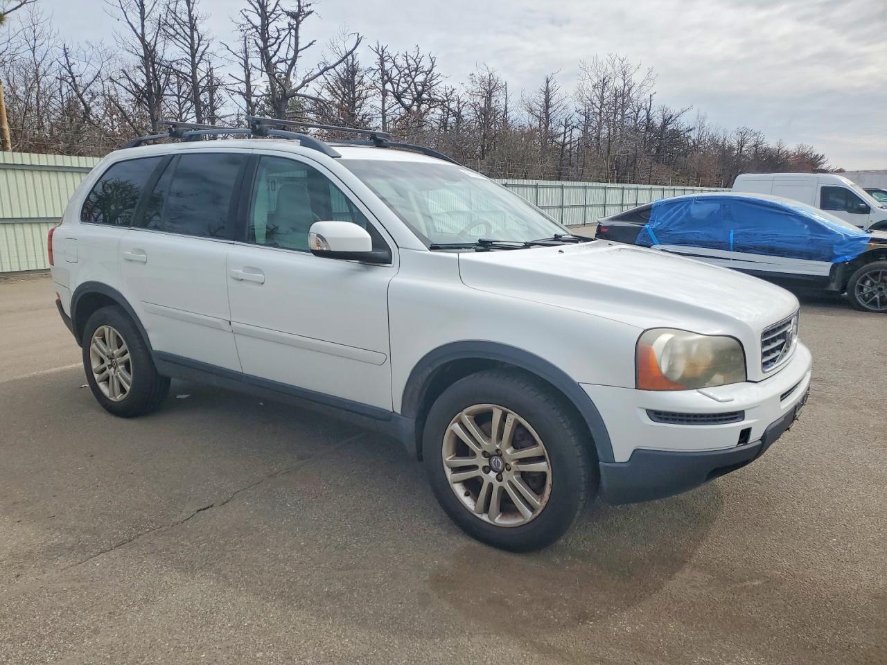 2009 Volvo Xc90 3.2 - Фото 4