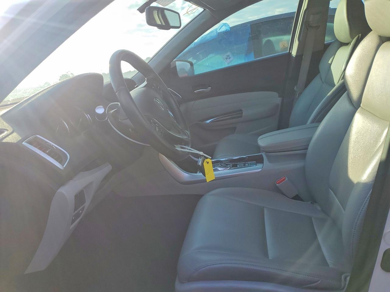 2017 Acura Tlx - Image 7