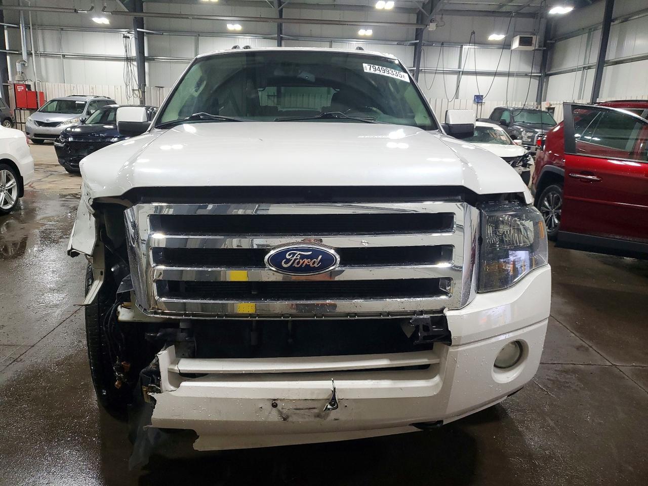 2011 Ford Expedition Limited - Image 5