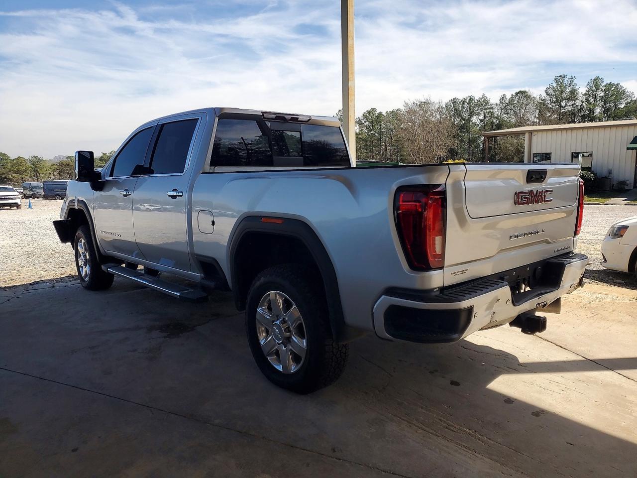 2021 GMC Sierra C1500 Elevation - Фото 2
