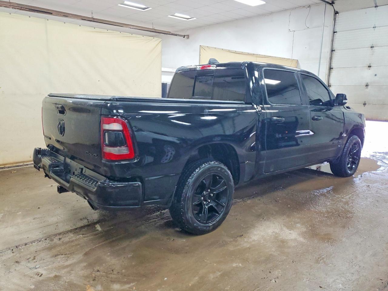 2020 Ram 1500 Big Horn - Фото 3