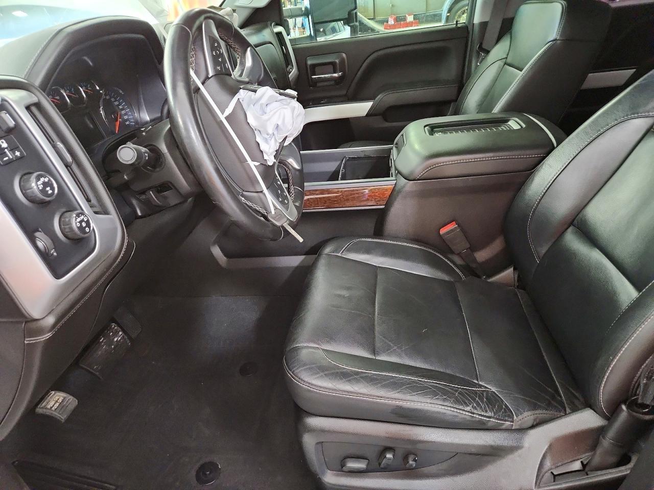 2018 GMC Sierra K1500 Slt - Фото 7