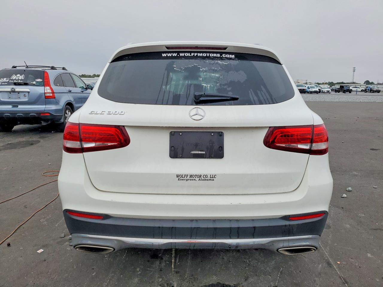 2019 Mercedes-Benz Glc 300 - Image 6
