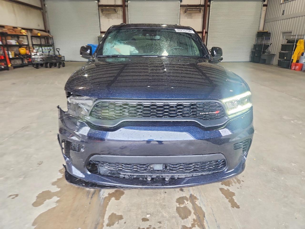 2024 Dodge Durango Gt - Фото 5