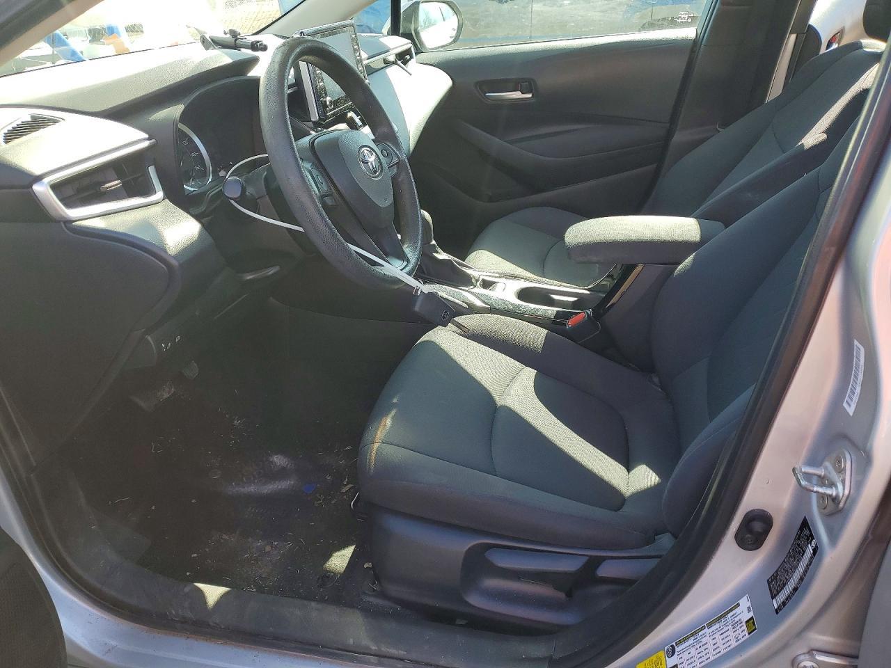 2020 Toyota Corolla Le - Image 7
