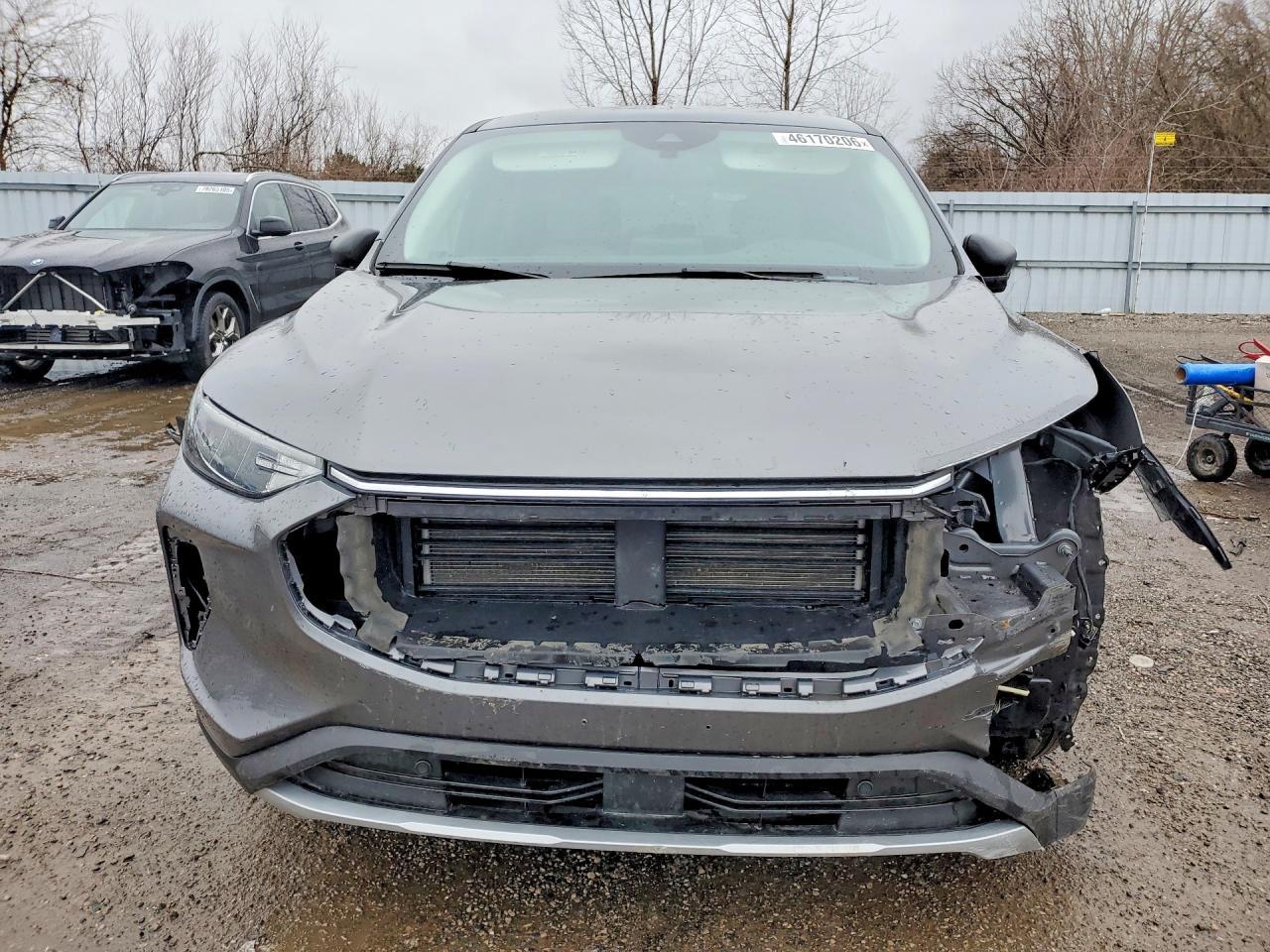 2023 Ford Escape Active - Image 5