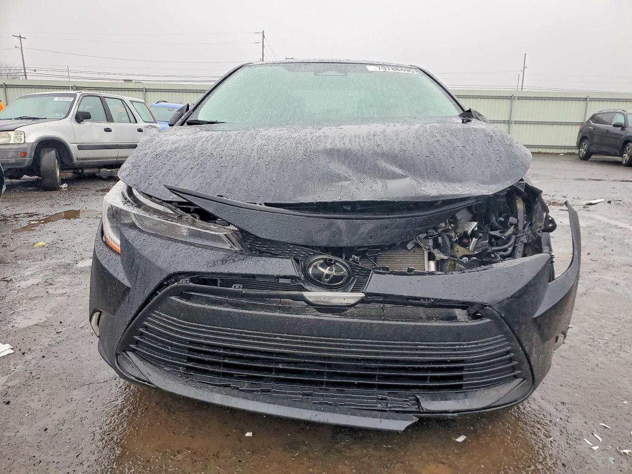 2024 Toyota Corolla Le - Image 5