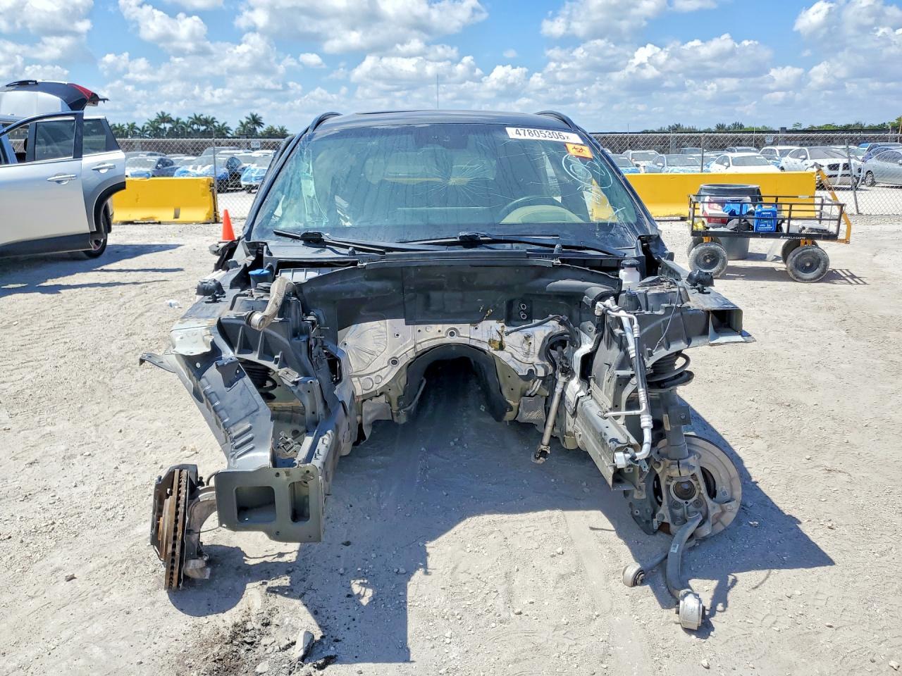 2022 Genesis Gv70 3.5T Sport - Фото 5