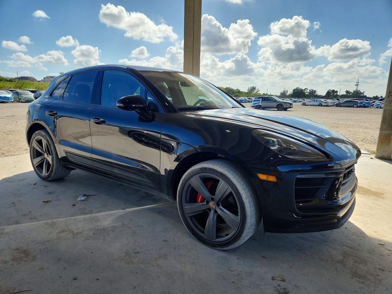 2023 Porsche Macan - Фото 4