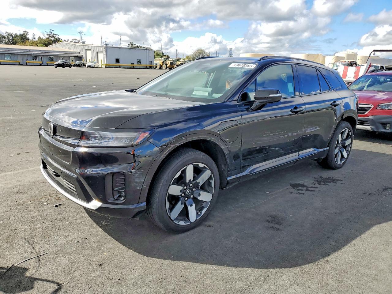 2024 Honda Prologue Elite