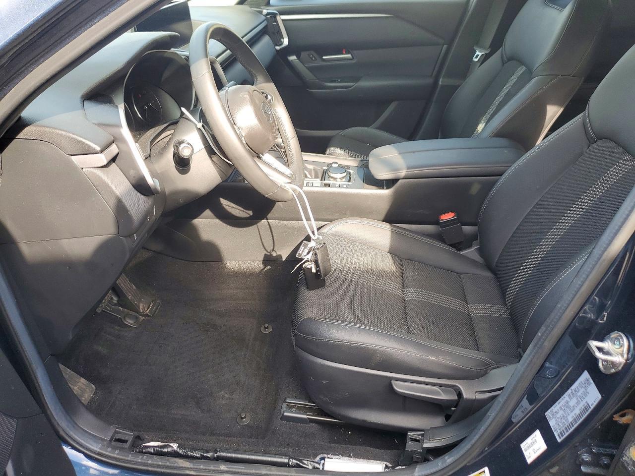 2024 Mazda Cx-50 Select - Image 7