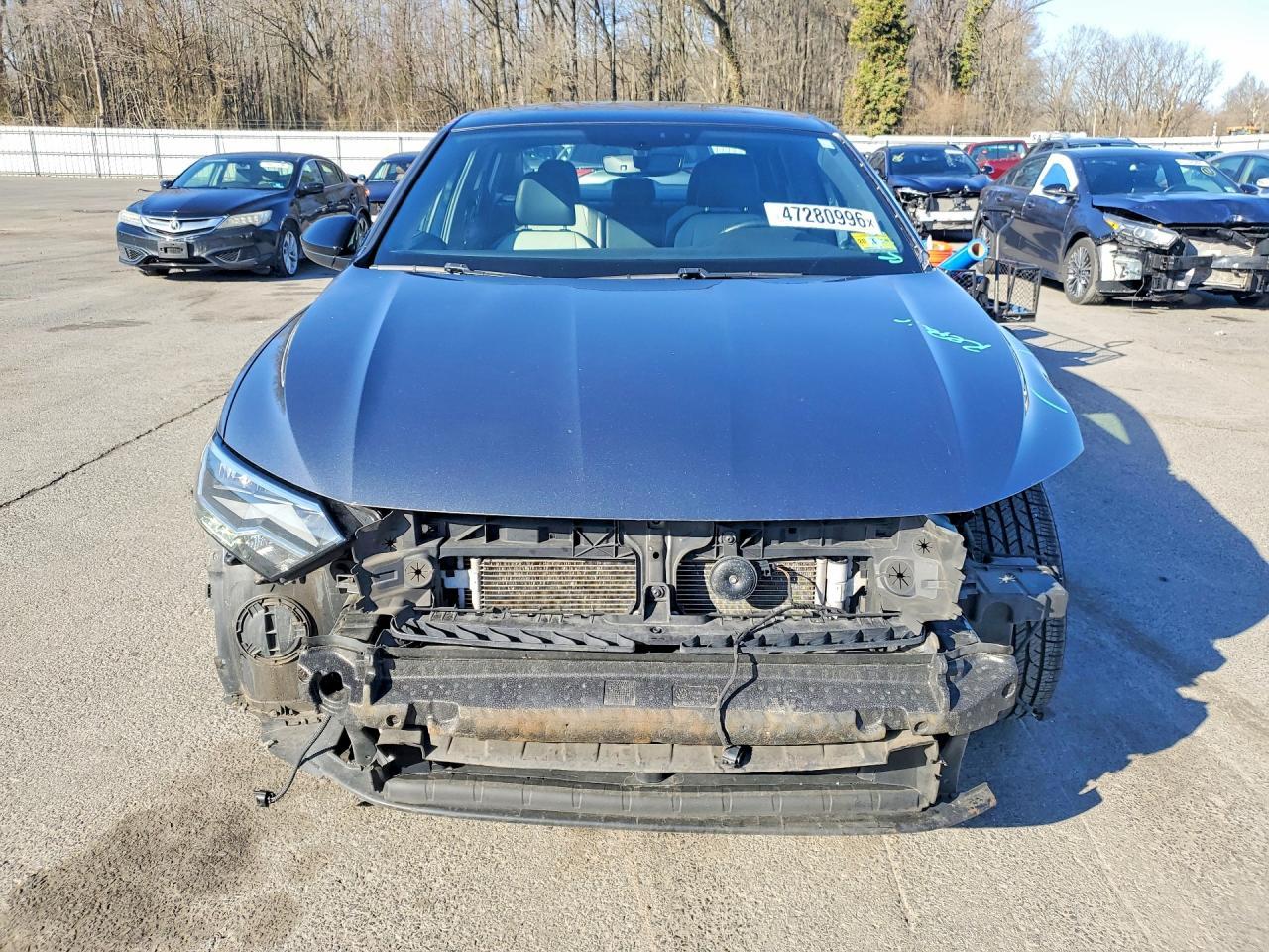 2020 Volkswagen Jetta S - Image 5