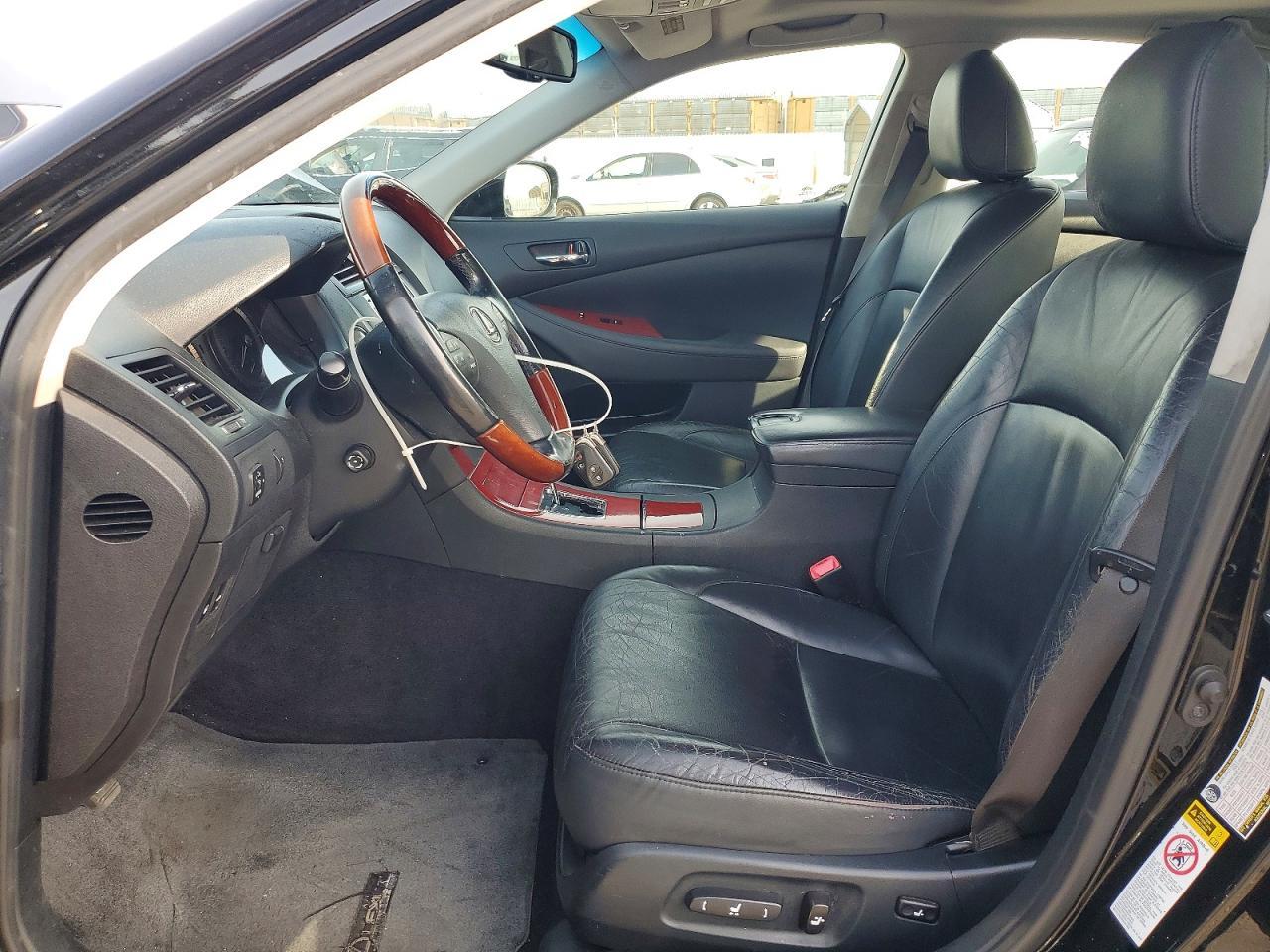 2009 Lexus Unknown - Image 7