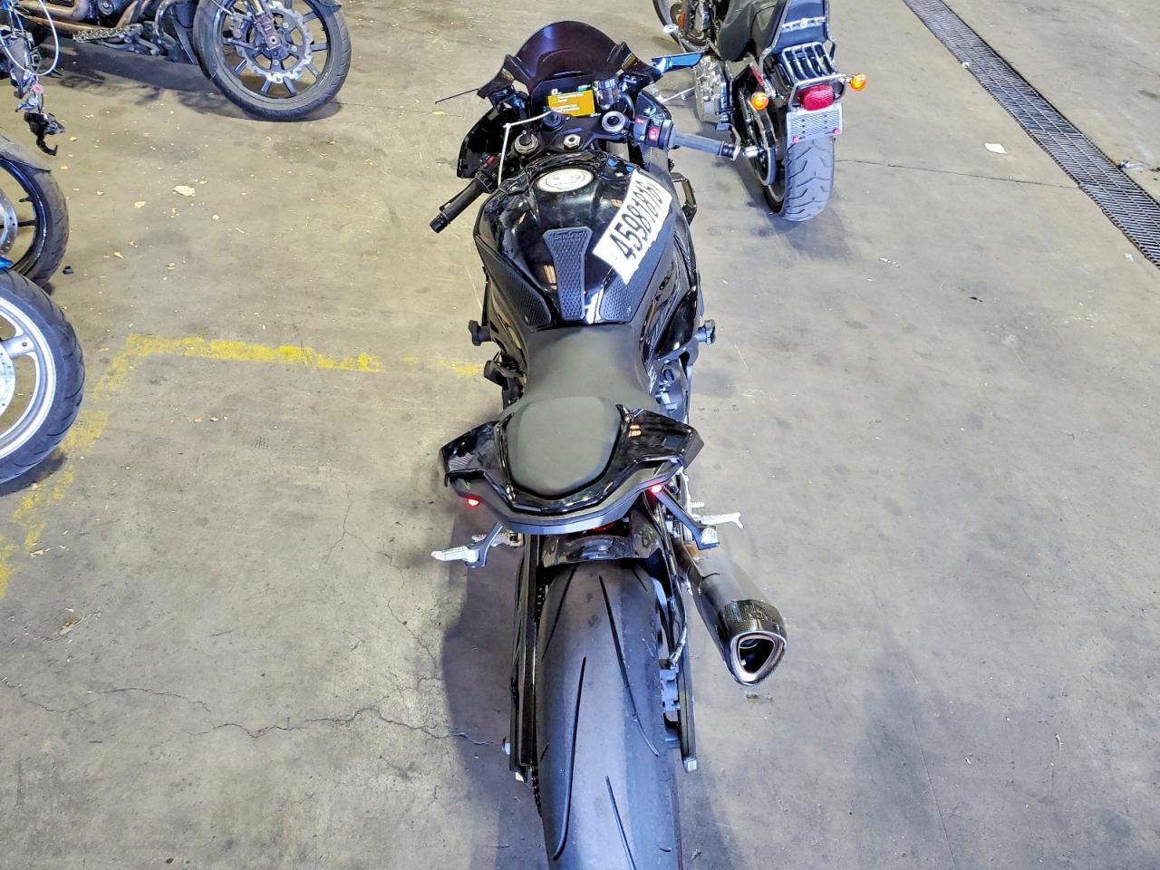 2024 BMW S 1000 Rr - Фото 6