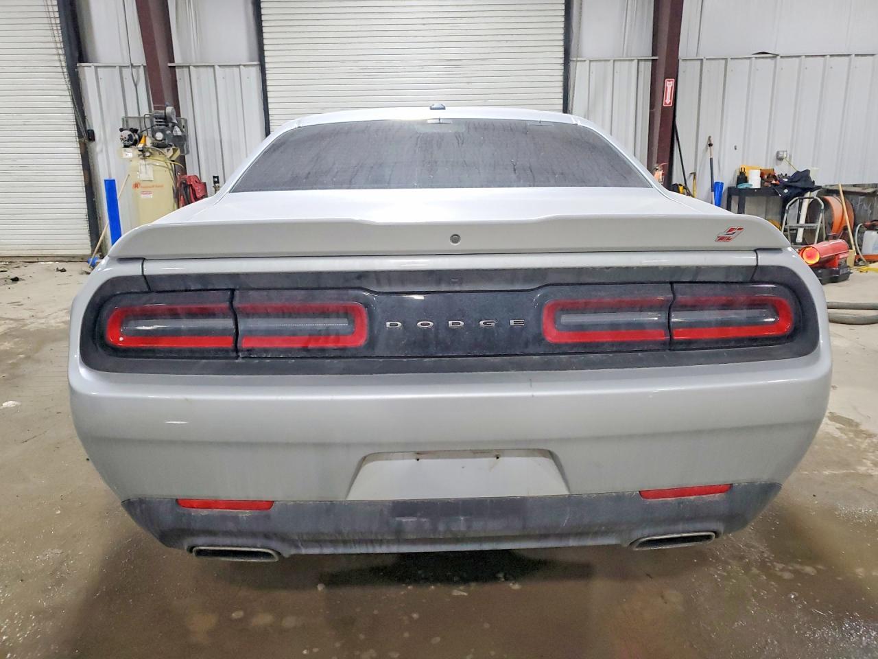 2019 Dodge Challenger Sxt - Фото 6