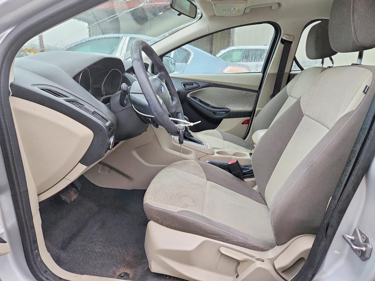 2012 Ford Focus Se - Image 7