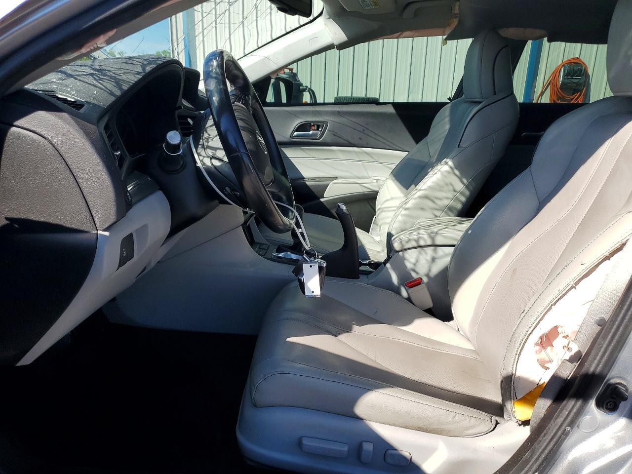 2020 Acura Ilx Premium - Фото 7