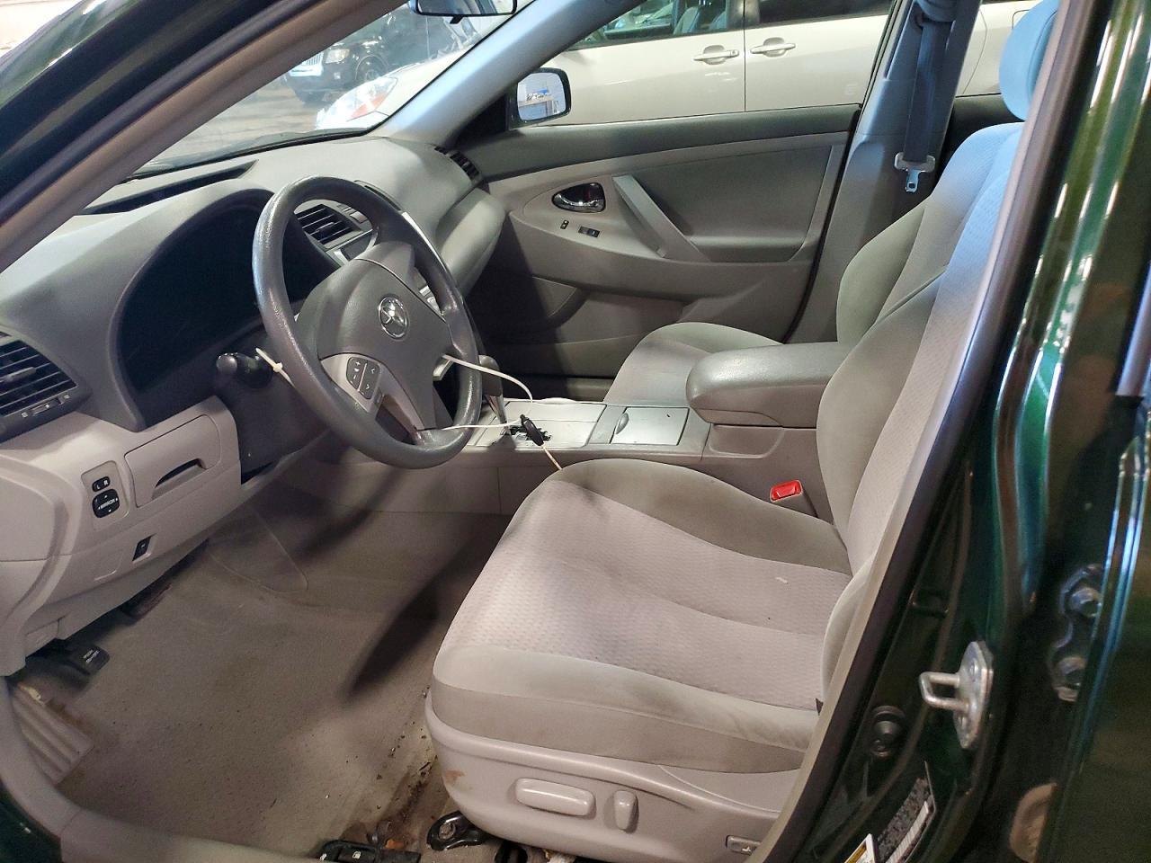 2010 Toyota Camry Base - Image 7