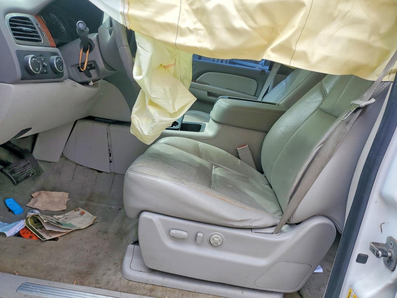 2007 GMC Yukon - Фото 7