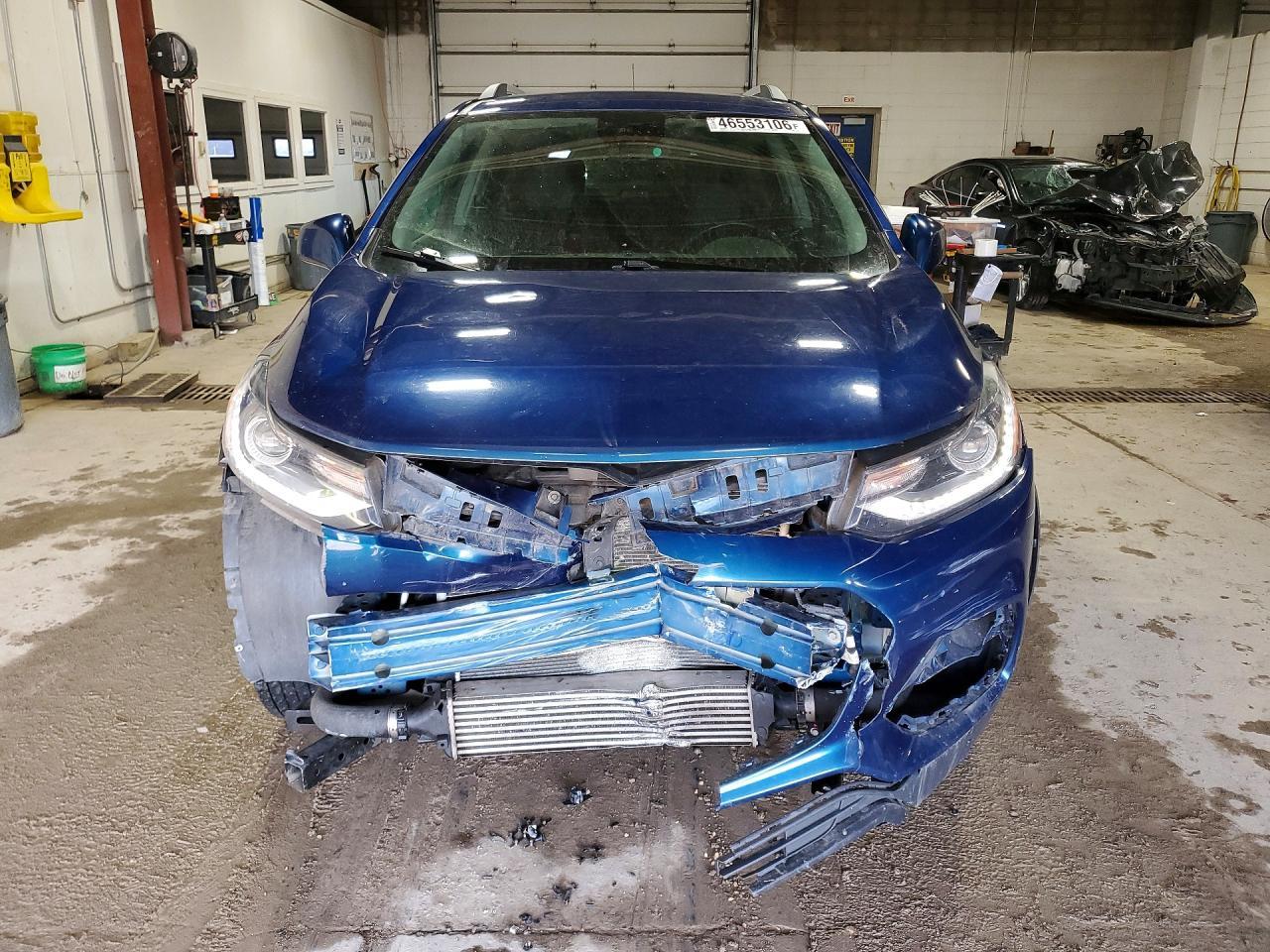 2020 Chevrolet Trax 1Lt - Фото 5