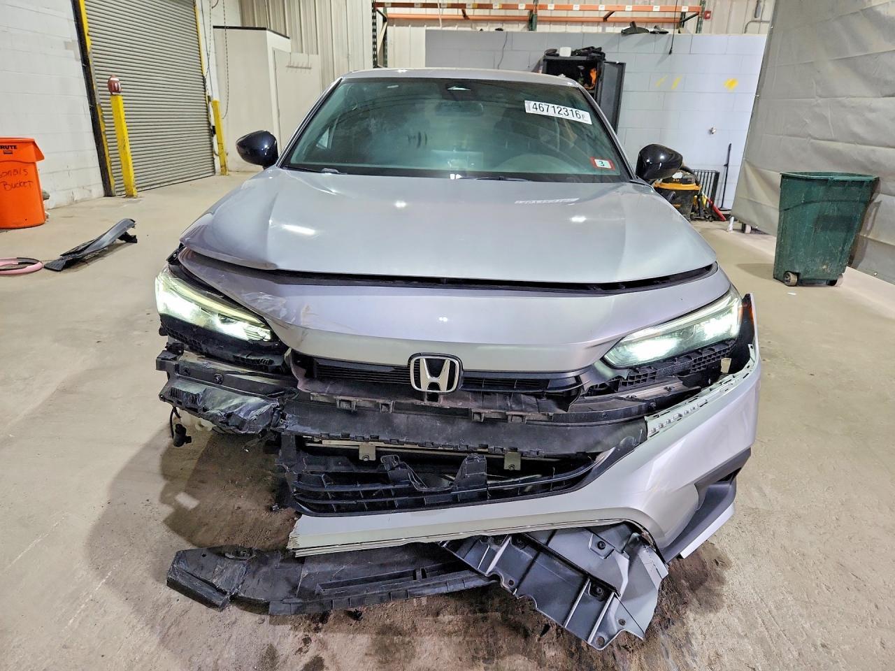 2023 Honda Civic - Image 5
