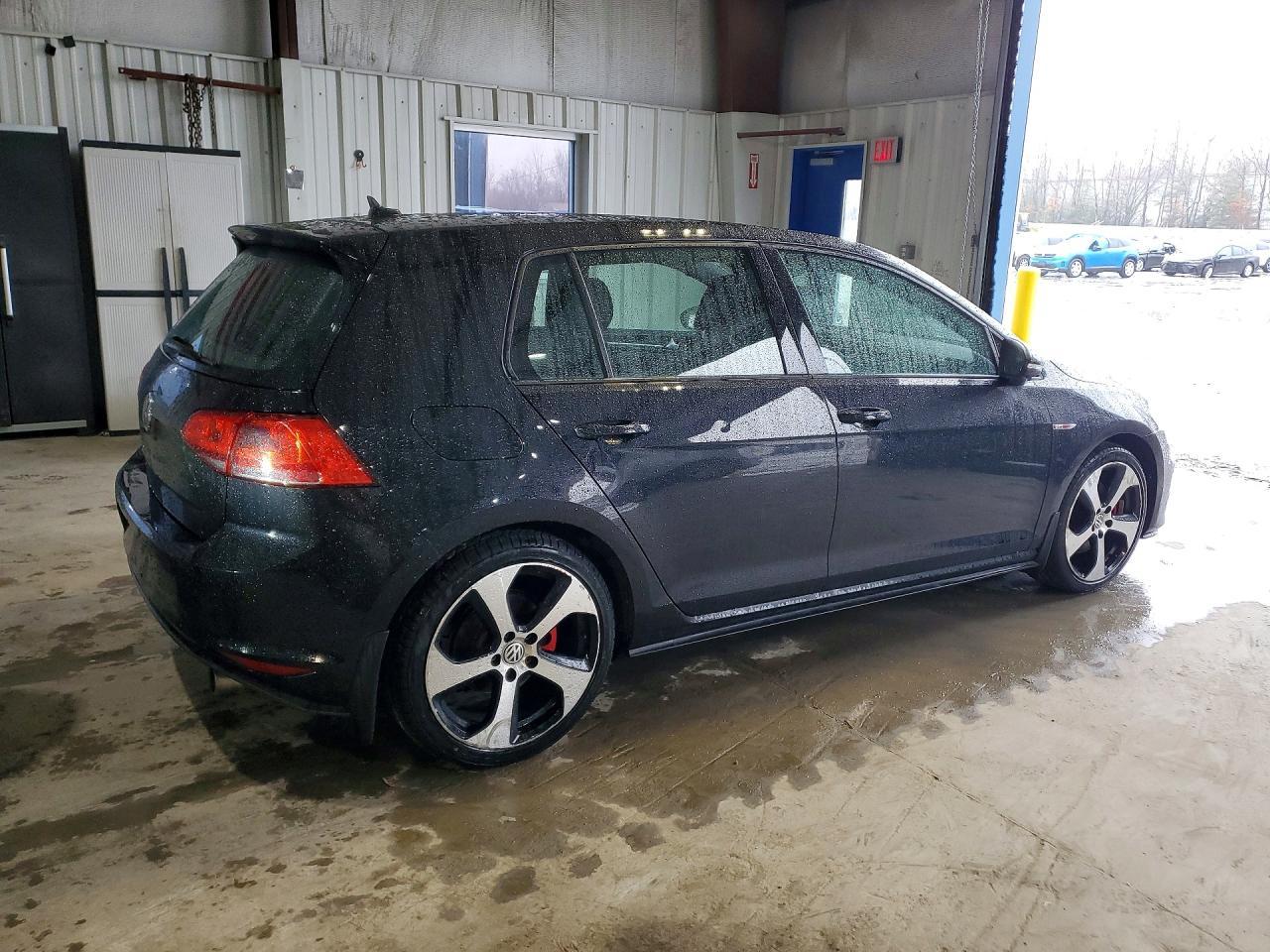 2017 Volkswagen Gti S - Image 3
