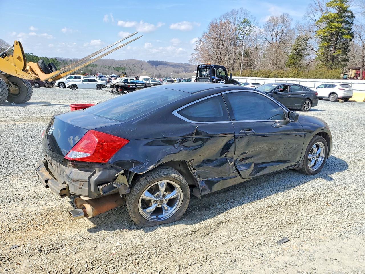 2012 Honda Accord - Image 3