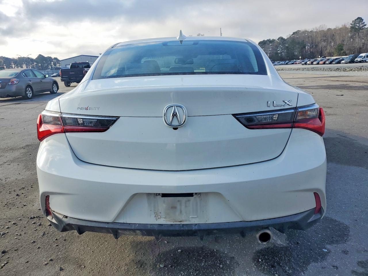 2019 Acura Ilx Premium - Фото 6