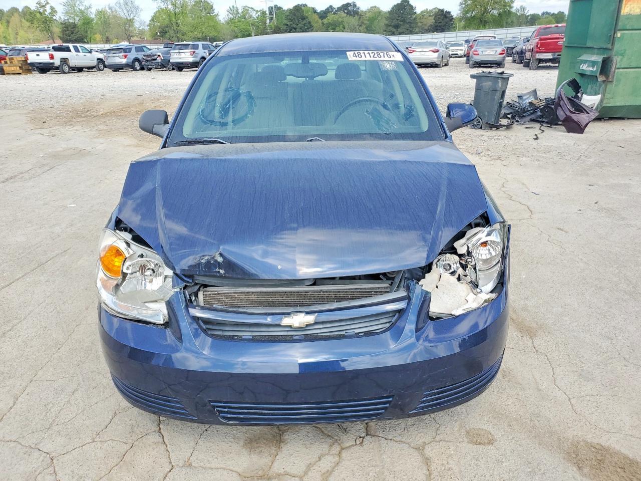 2009 Chevrolet Cobalt Lt - Фото 5