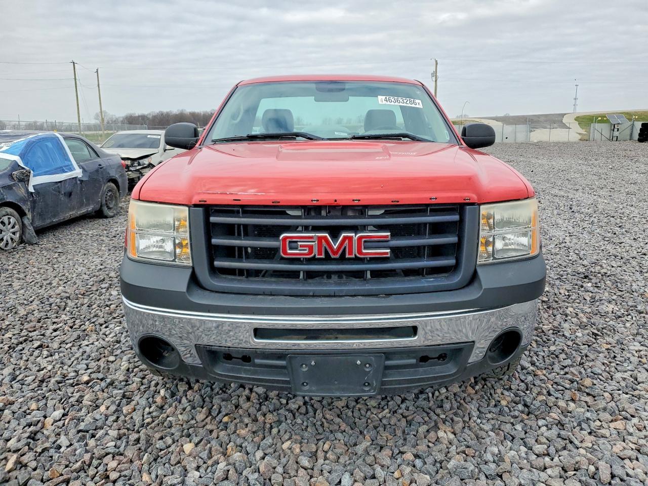 2013 GMC Sierra C1500 - Image 5